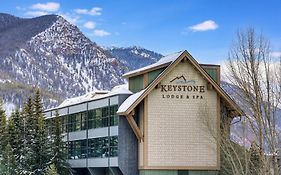 Keystone Lodge & Spa, A Vail Resorts Property